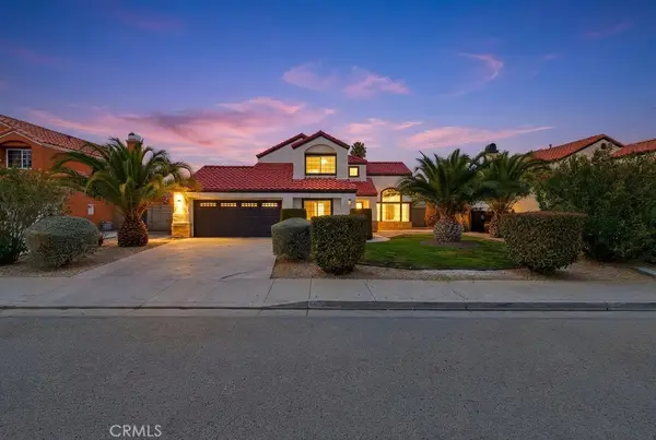 4051 Sage Court, Palmdale, CA 93552