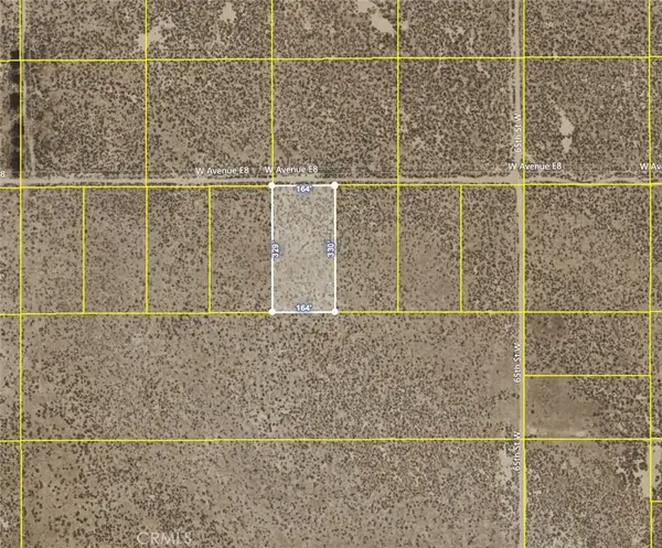 6700 W Avenue E-8, Lancaster, CA 93536