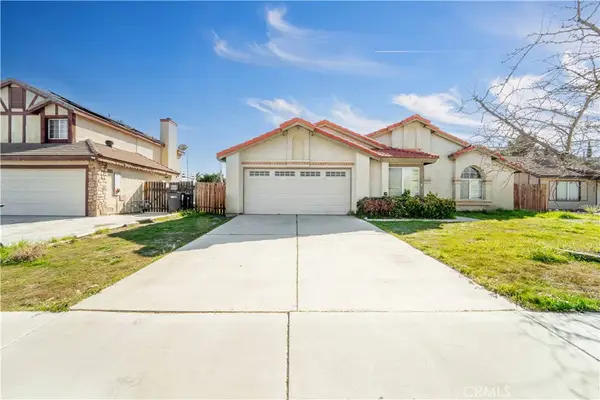 4044 Belleshire, Palmdale, CA 93552