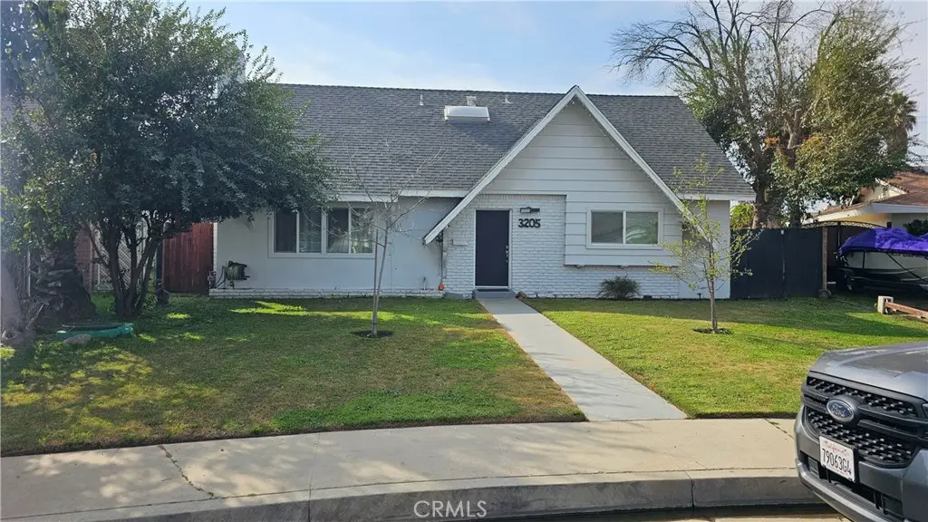 3205 Durrwood, Bakersfield, CA 93304 - #1