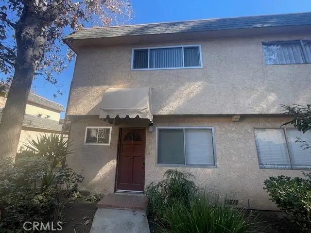 17105 Roscoe #09, Northridge, CA 91325 - #3