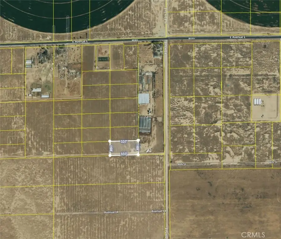 6400 E Avenue E-4, Lancaster, CA 93535 - #2