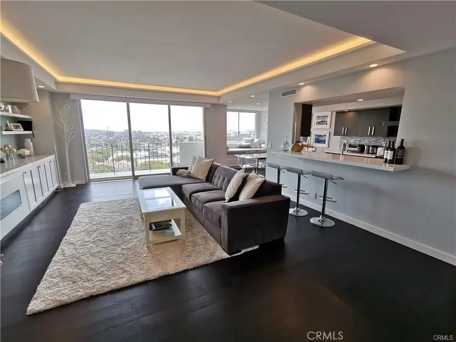 818 N Doheny Drive #908, West Hollywood, CA 90069 - #2