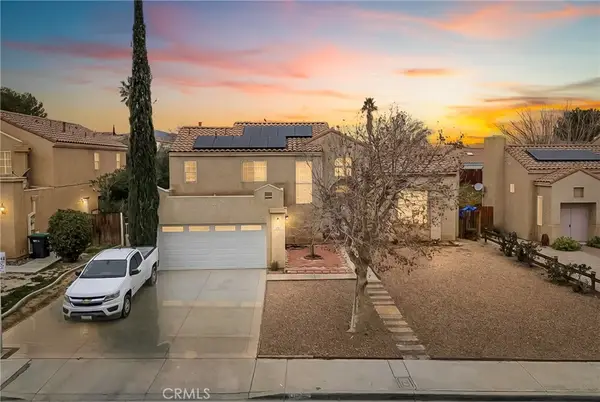 36855 James Place, Palmdale, CA 93550