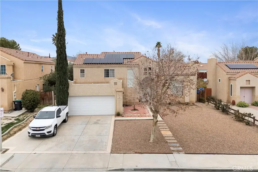 36855 James Place, Palmdale, CA 93550 - #2