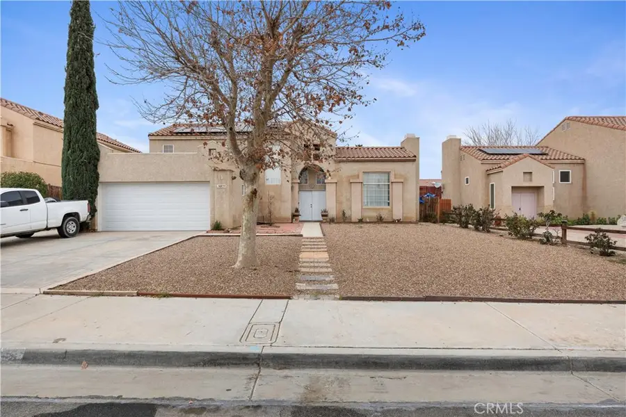 36855 James Place, Palmdale, CA 93550 - #3