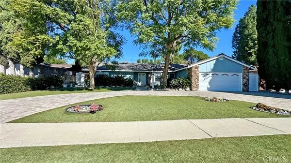 17745 Romar Street, Northridge, CA 91325