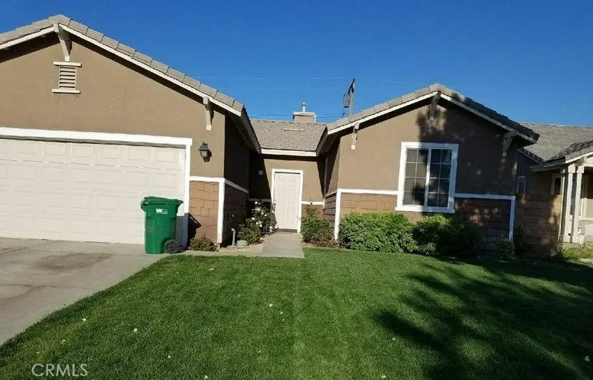 45502 Standridge, Lancaster, CA 93535 - #1