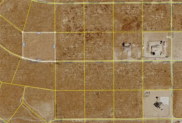 7500 W Avenue A12, Lancaster, CA 93536