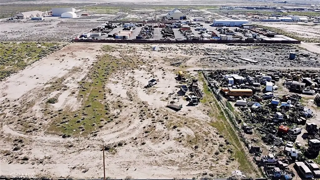 0 Park Ave, Rosamond, CA 93560 - #1