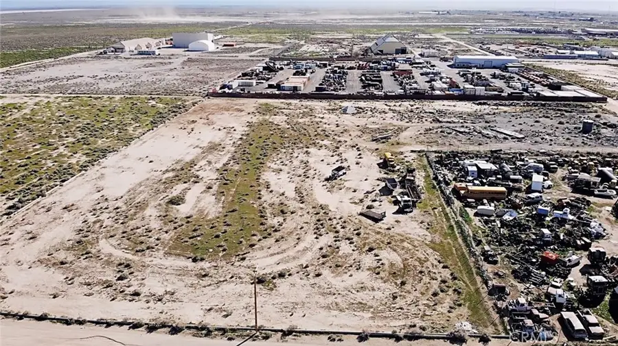 0 Park Ave, Rosamond, CA 93560 - #3