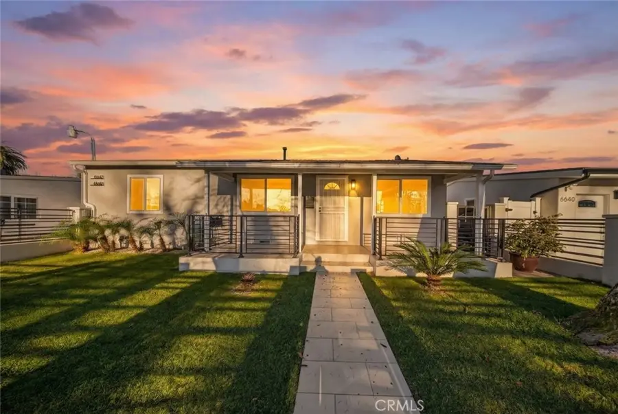 6644 Atoll Avenue, North Hollywood, CA 91606 - #2