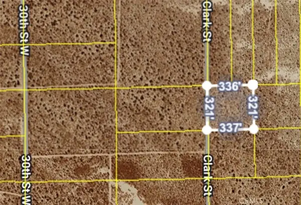 43105311 ., Rosamond, CA 93560