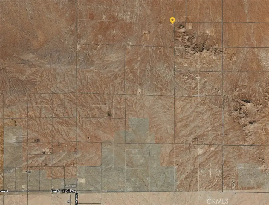 0 220th St E/ave C8, Lancaster, CA 93535 - #3