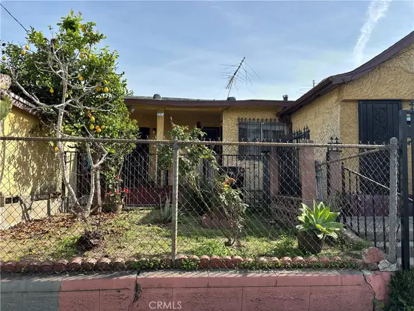 372 N Chicago, Los Angeles, CA 90033