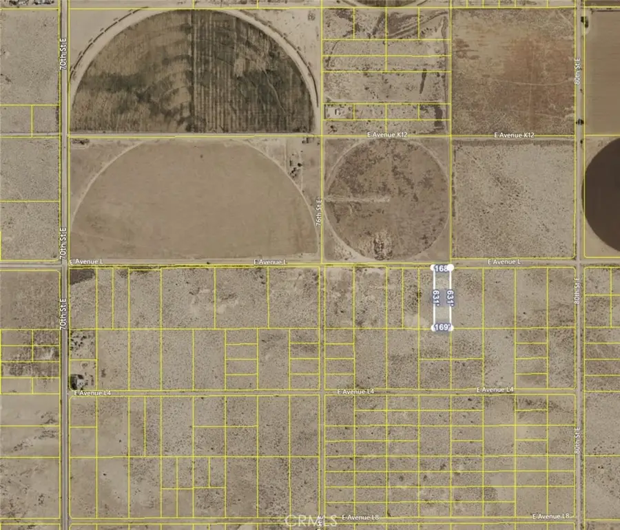 7700 E Ave L, Palmdale, CA 93552 - #3