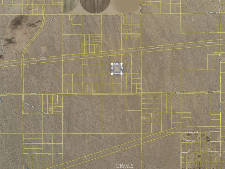 0 250th St E/north Of Ave U, Palmdale, CA 93591 - #3