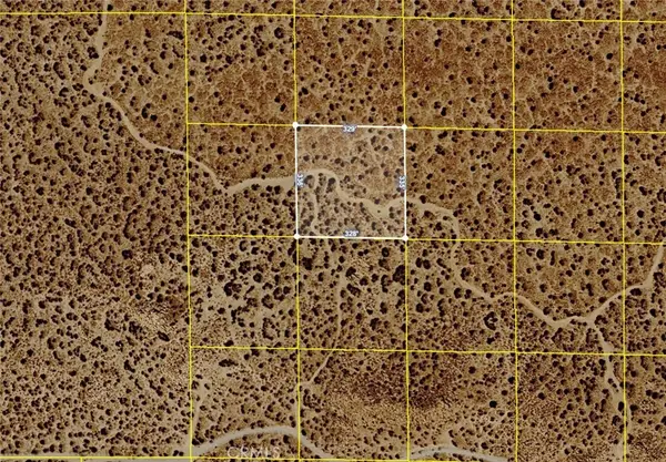 0 Nearby 120th St E/ave N6, Palmdale, CA 93591