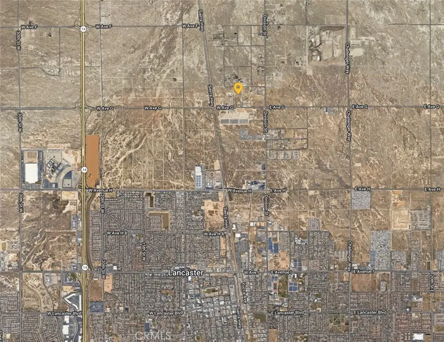 0 Nearby W Ave G/4th St W, Lancaster, CA 93535 - #3