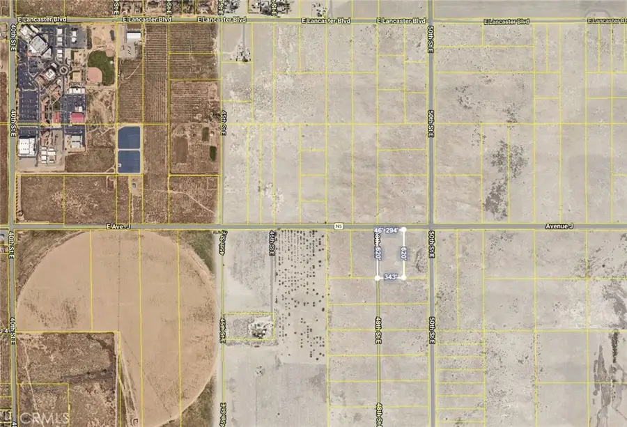 4800 E Avenue J, Lancaster, CA 93535 - #3