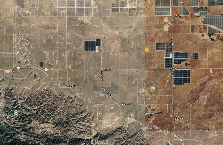 0 Corner W Ave C/185th St W, Lancaster, CA 93536 - #3