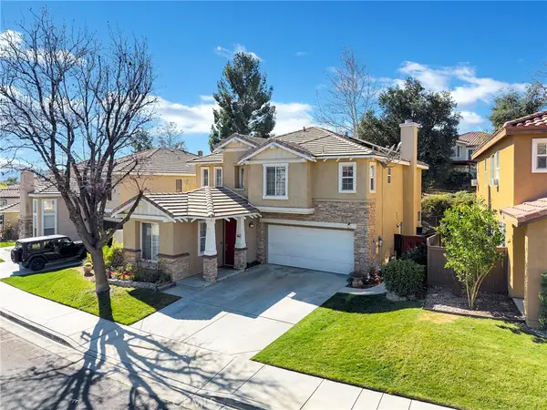 28541 Old Spanish, Saugus, CA 91390