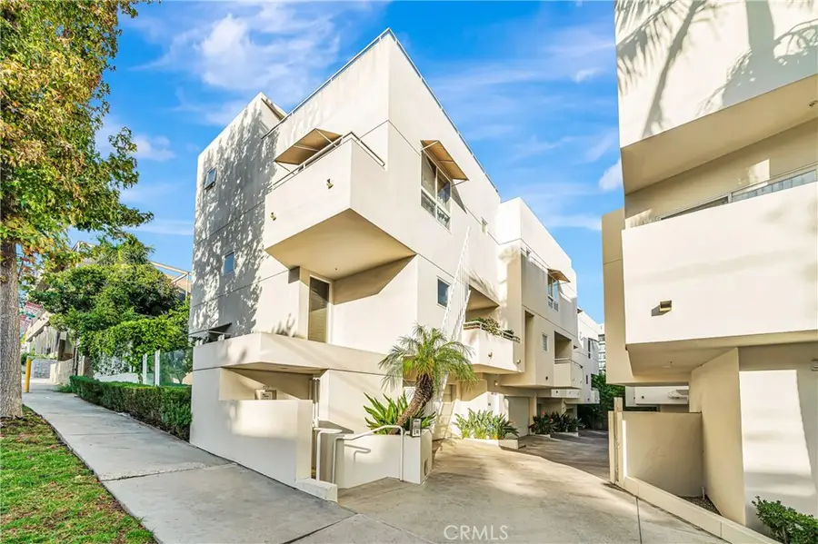 1020 Hilldale, Los Angeles, CA 90069 - #2