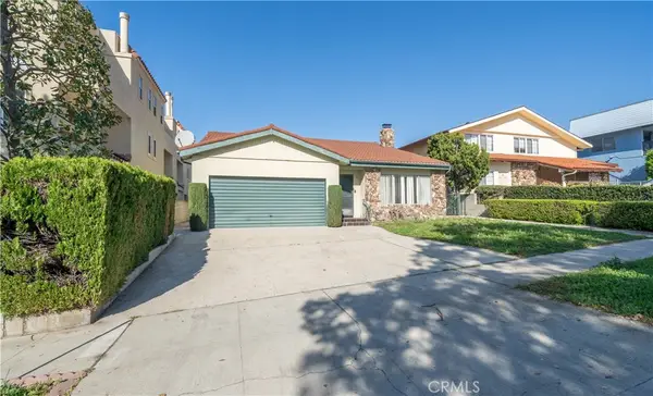 723 E Tujunga Avenue, Burbank, CA 91501