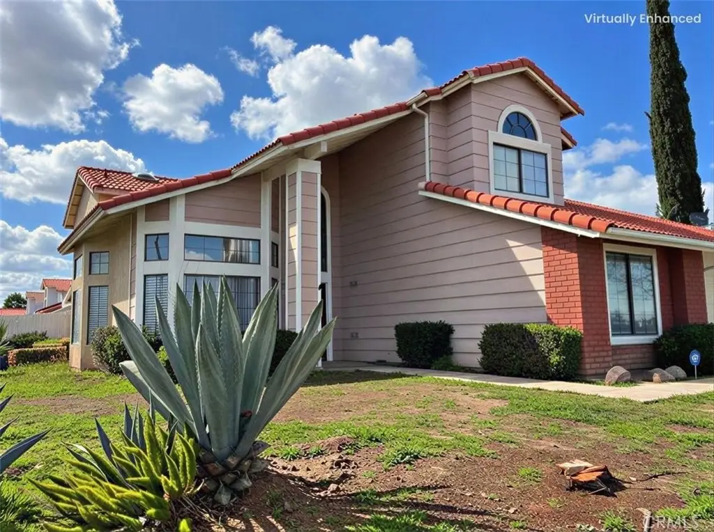 2560 E Avenue R12, Palmdale, CA 93550 - #1