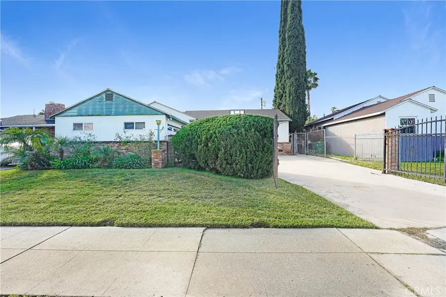 19624 Kittridge Street, Reseda, CA 91335 - #2