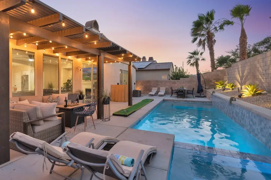 84066 Olona Court, Indio, CA 92203 - #1