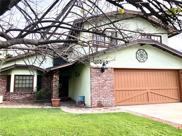 11050 Lindley Avenue, Granada Hills, CA 91344