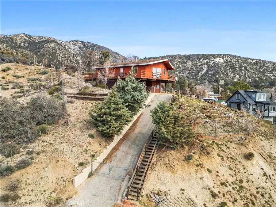 4301 Mt Pinos, Frazier Park, CA 93225 - #2