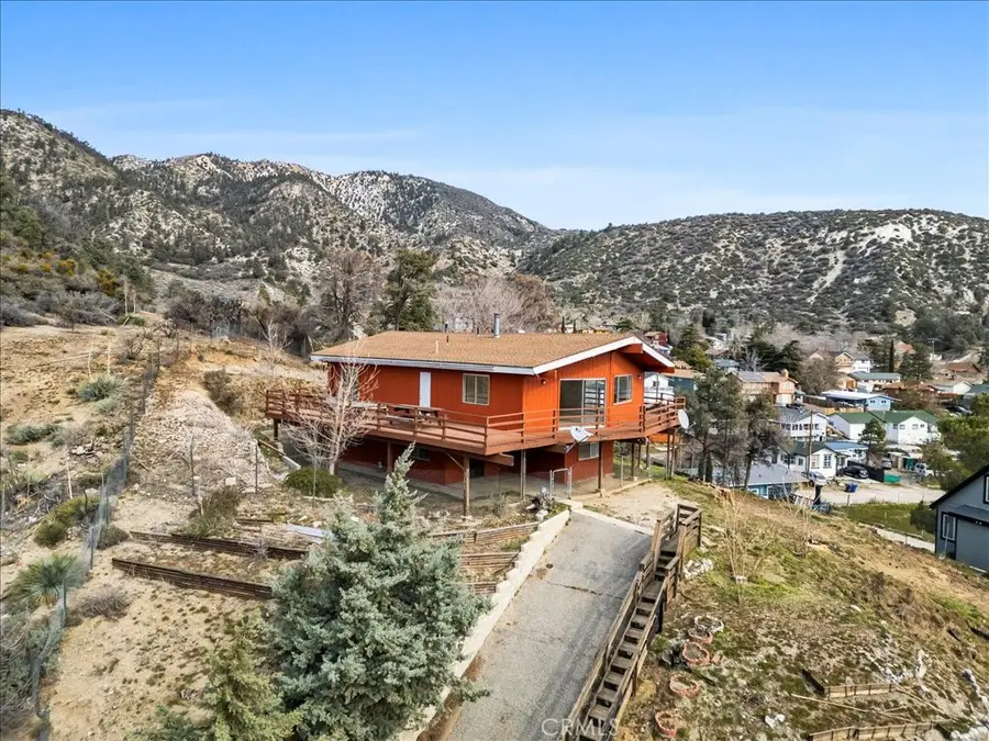 4301 Mt Pinos, Frazier Park, CA 93225 - #3