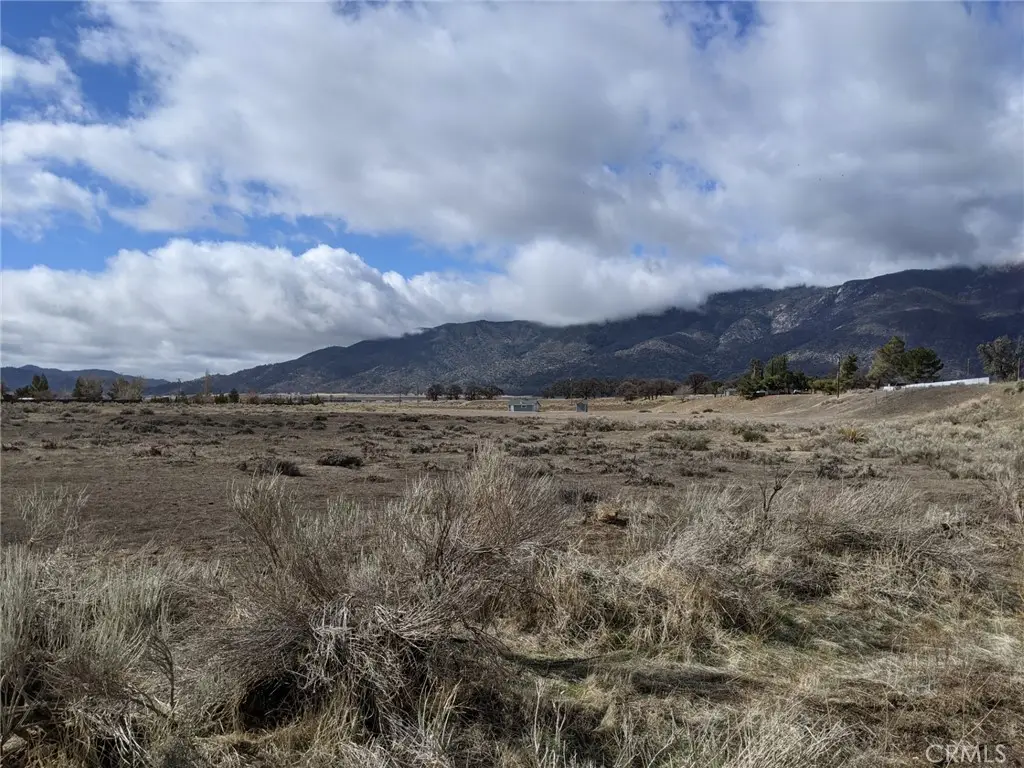 0 Cannon Way, Caliente, CA 93518 - #1