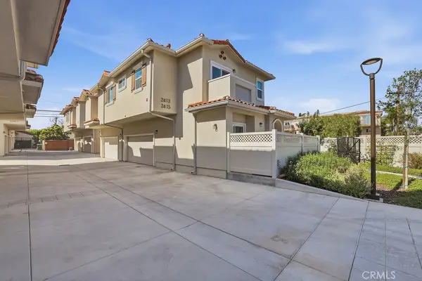 2413 Arlington Avenue, Torrance, CA 90501