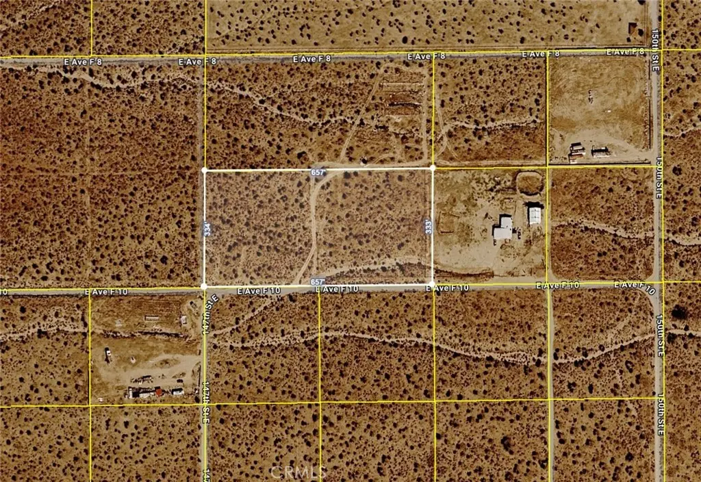 14700 E Avenue F10, Lancaster, CA 93535 - #1