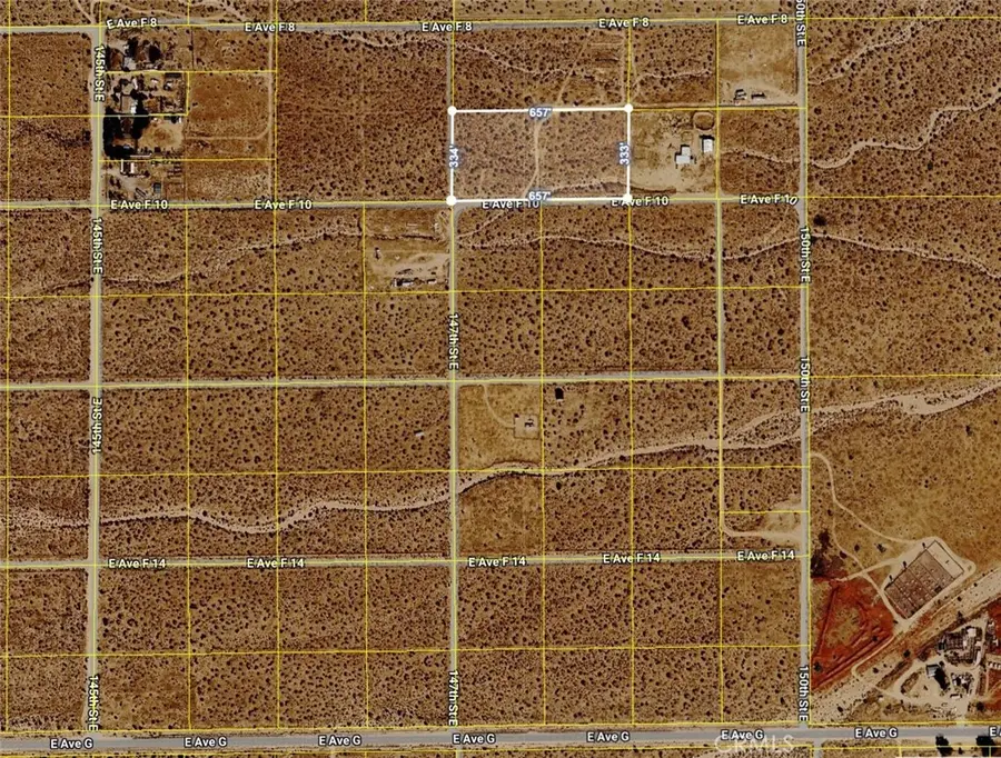 14700 E Avenue F10, Lancaster, CA 93535 - #2