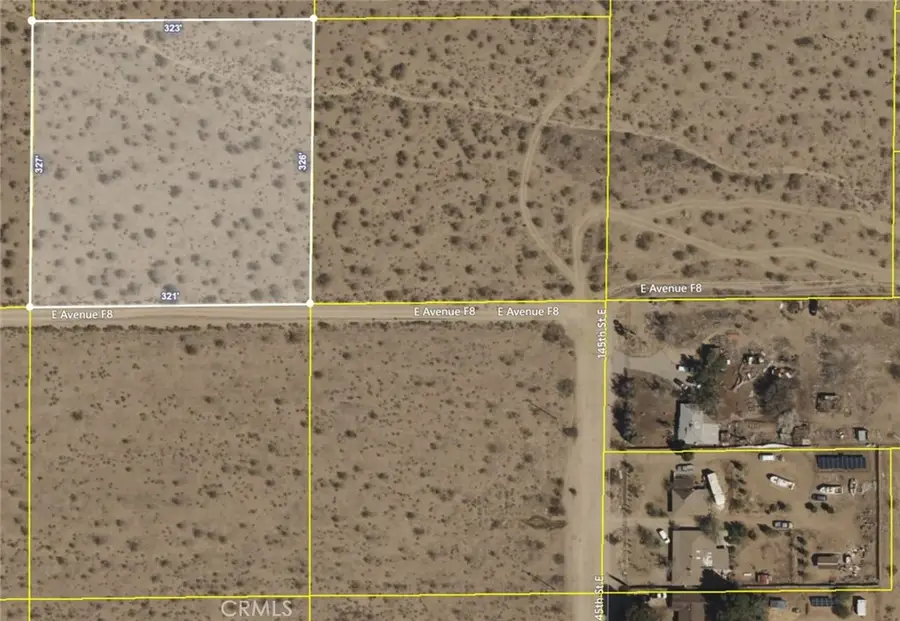 14400 E Avenue F8, Lancaster, CA 93535 - #2