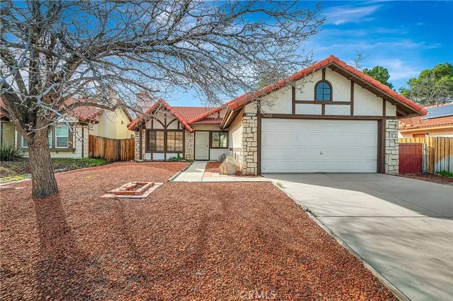 43247 Echard, Lancaster, CA 93536 - #2