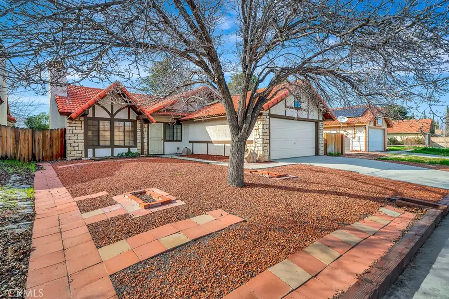 43247 Echard, Lancaster, CA 93536 - #3