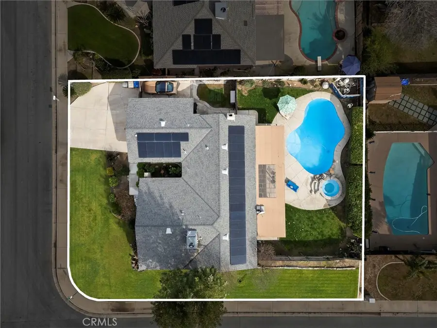 1504 Moraine Court, Bakersfield, CA 93309 - #3