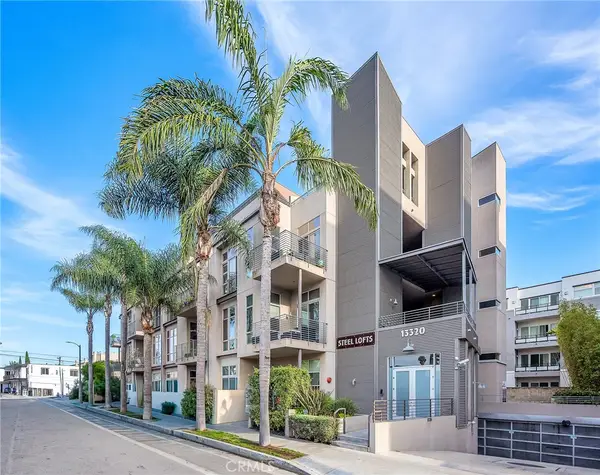 13320 Beach Avenue #202, Marina Del Rey, CA 90292
