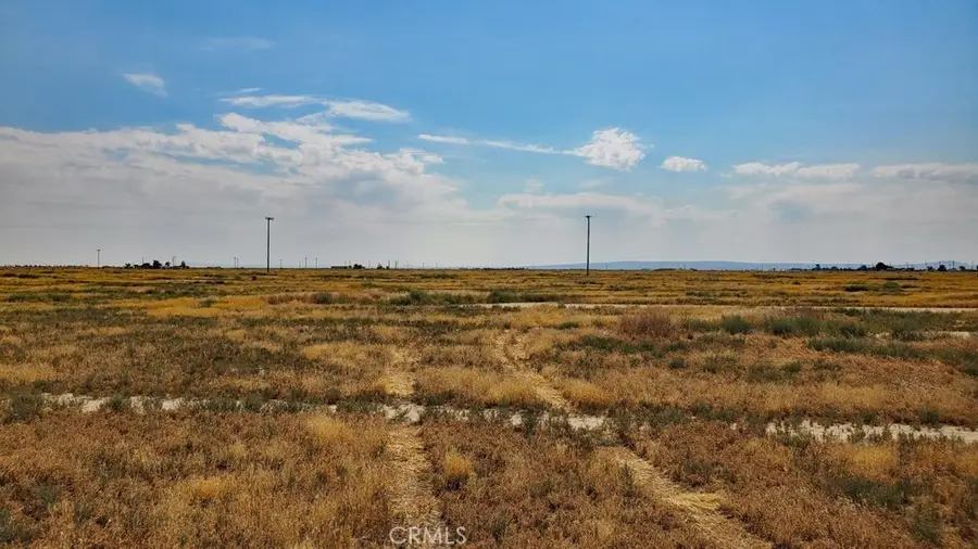 0 Vicinity Ave D11 & 52nd St E, Lancaster, CA 93536 - #3