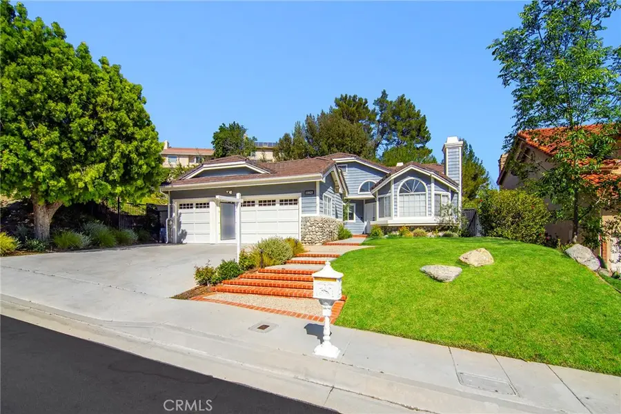 23825 Strathern, Canoga Park, CA 91304 - #2