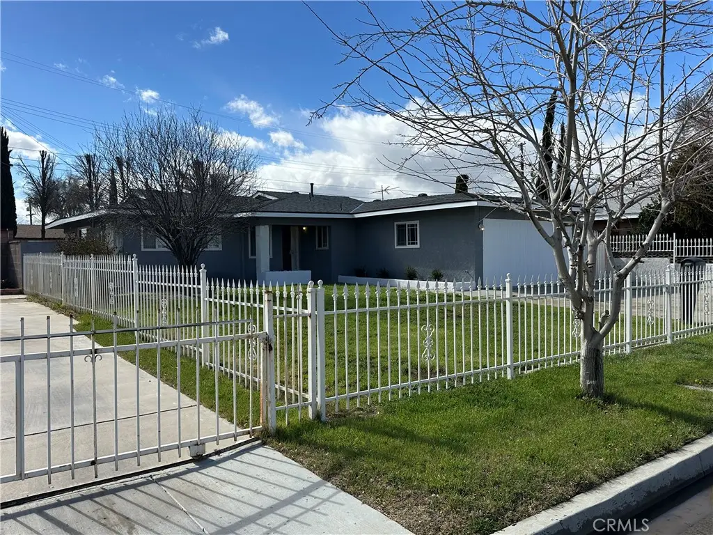 1380 Indian Sage, Lancaster, CA 93534 - #1