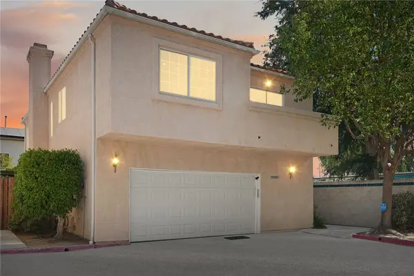 9400 1/2 Noble, North Hills, CA 91343