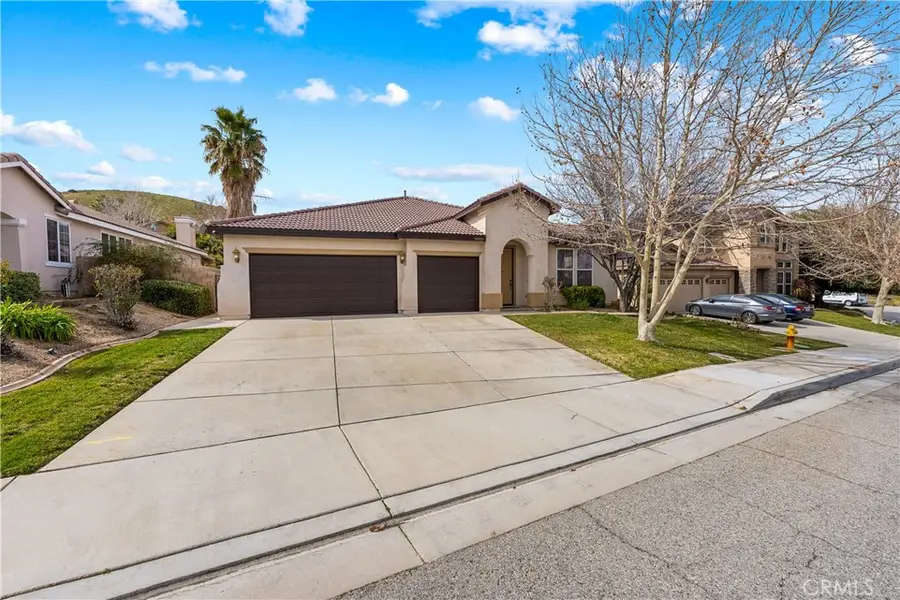 39951 Capland, Palmdale, CA 93551 - #2