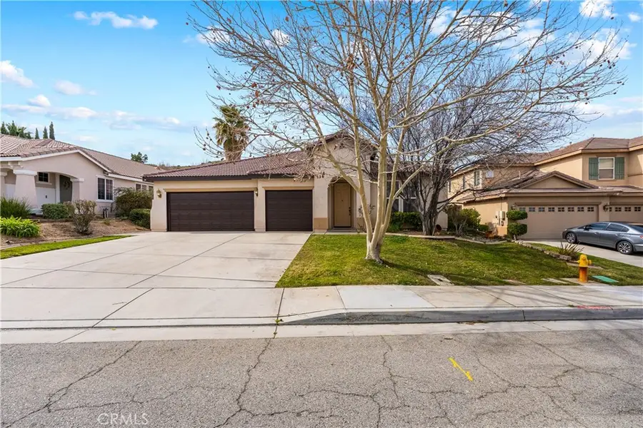 39951 Capland, Palmdale, CA 93551 - #3