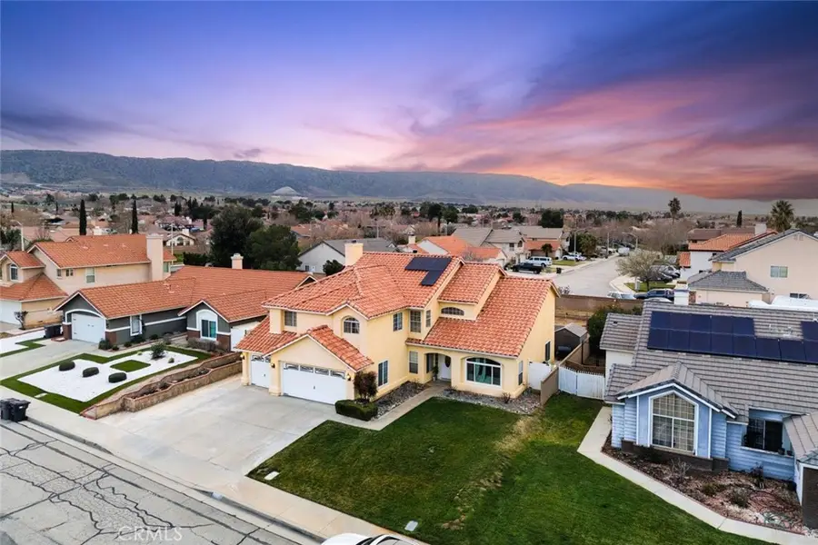 42419 62nd Street W, Lancaster, CA 93536 - #3